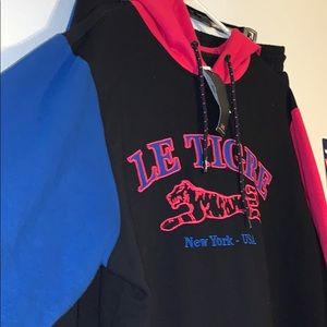 Le tigre jumpsuit